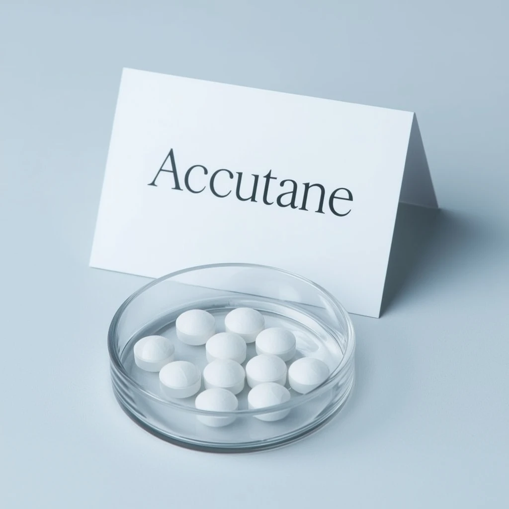 Accutane