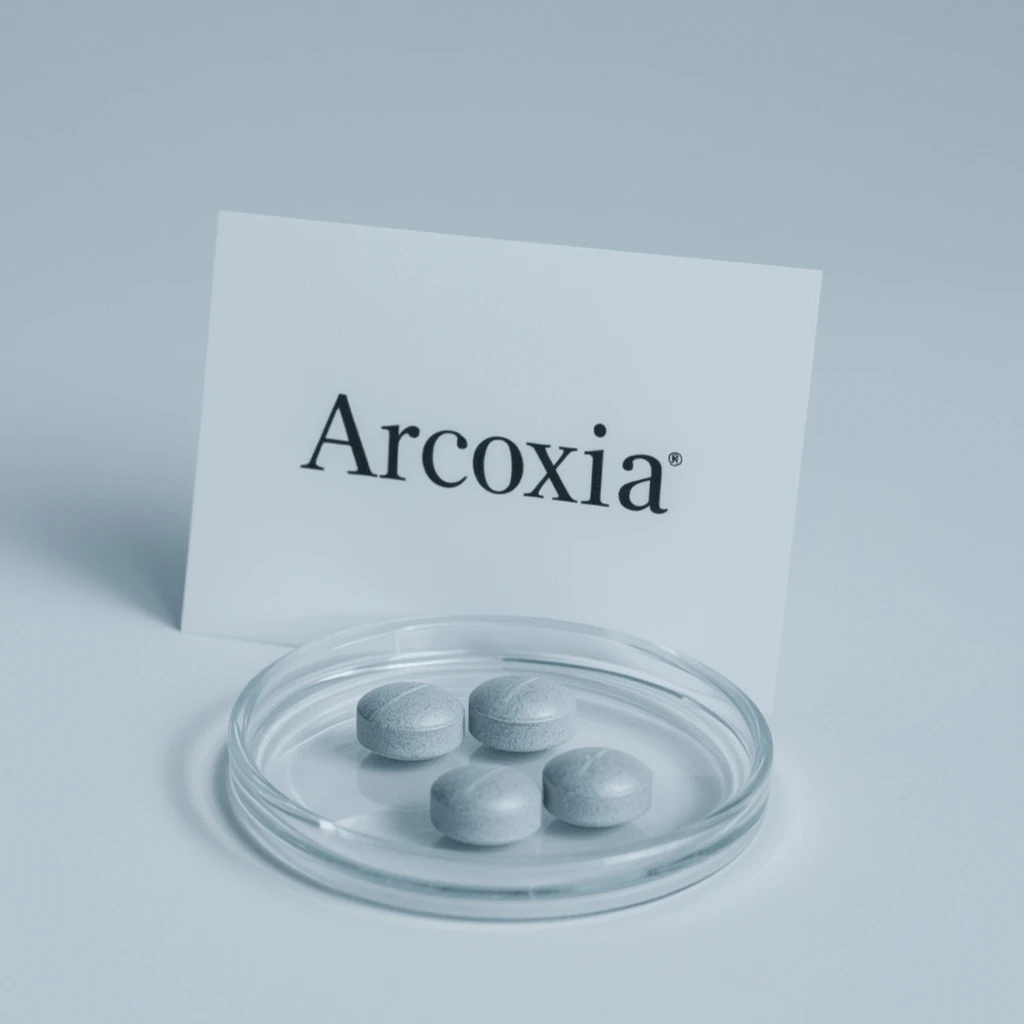 Arcoxia