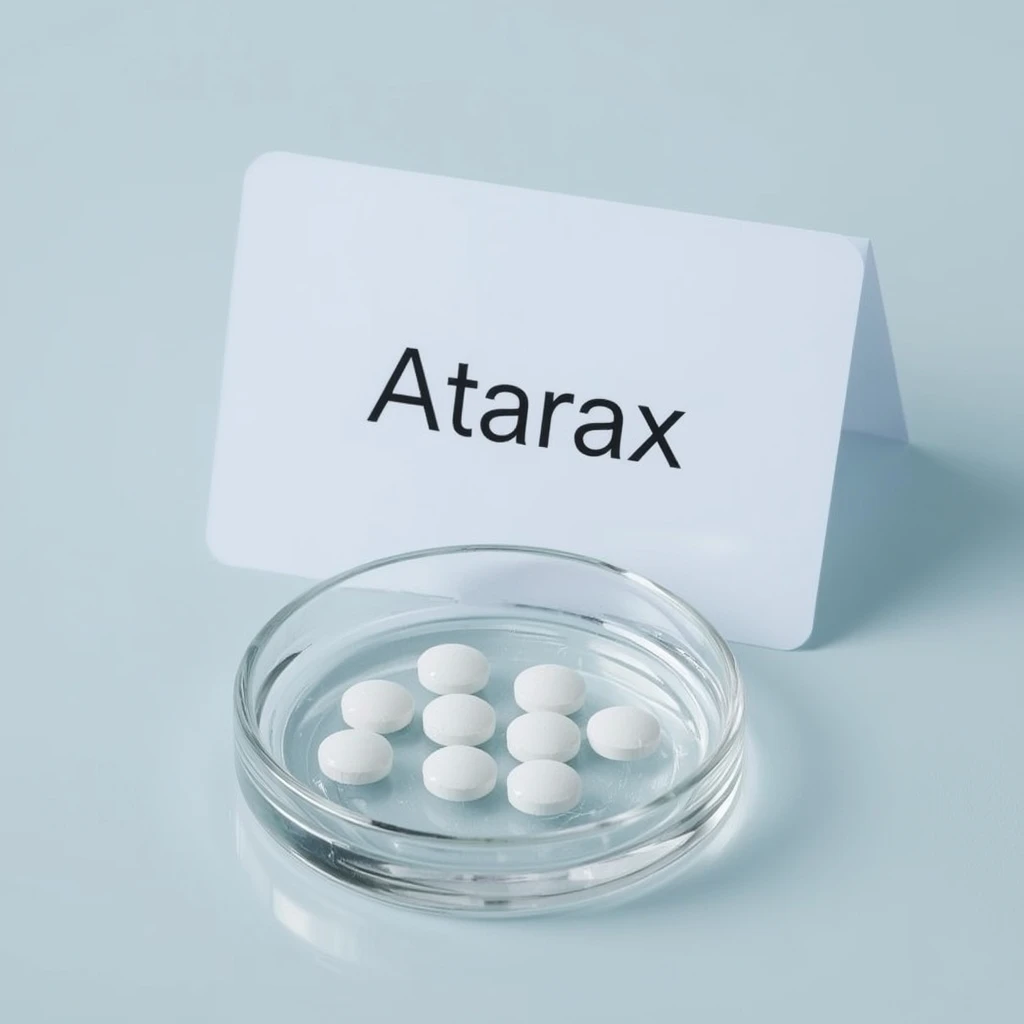 Atarax