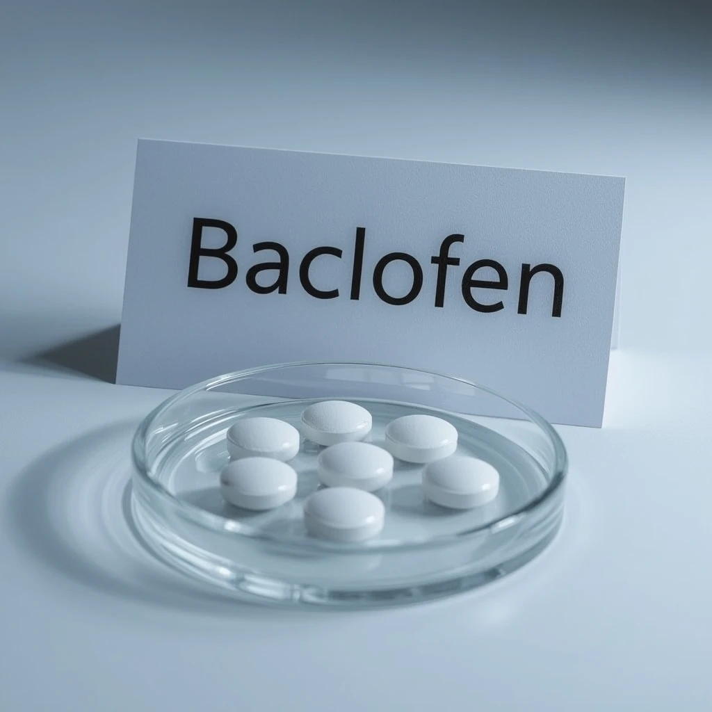 Baclofen