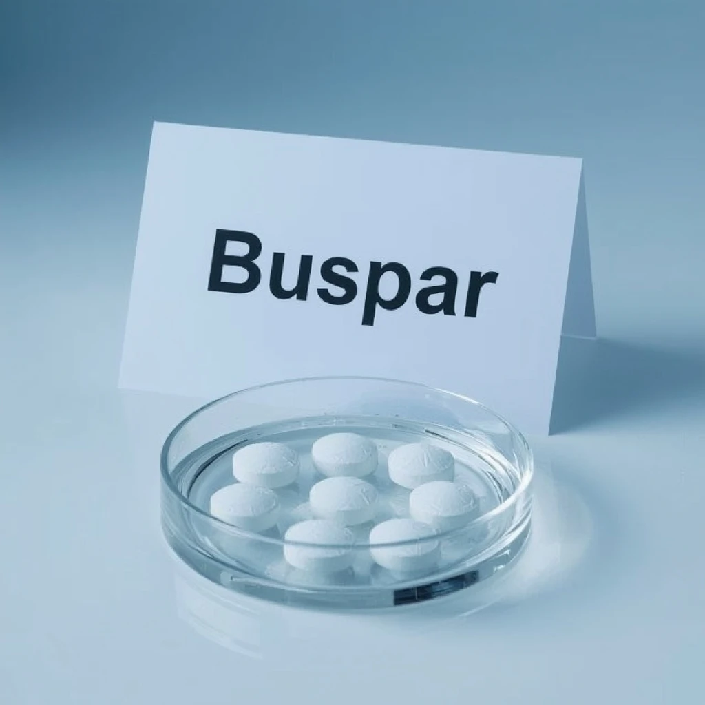 Buspar