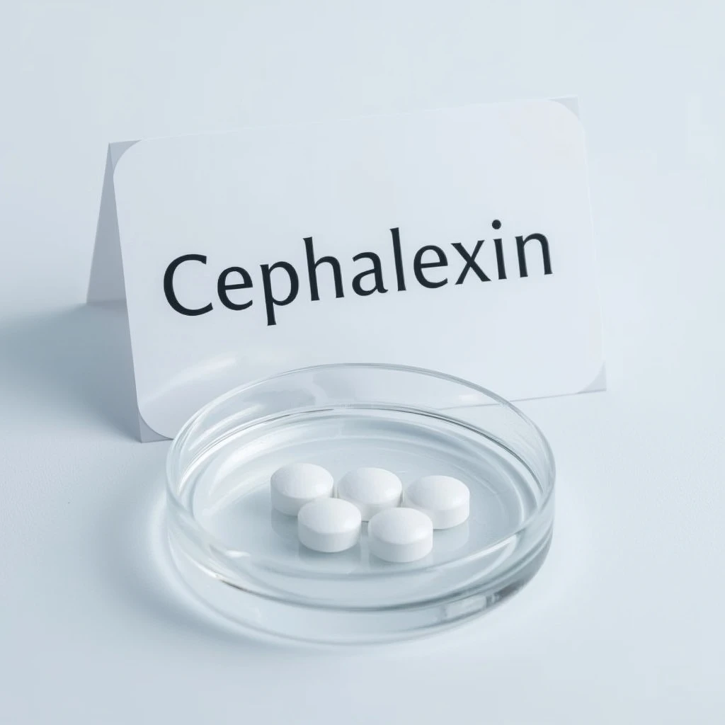 Cephalexin