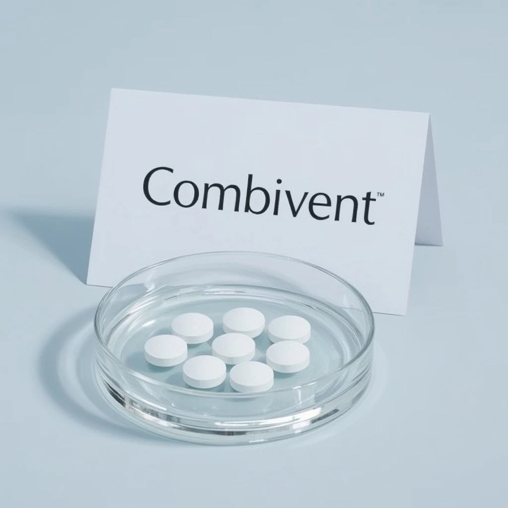 Combivent