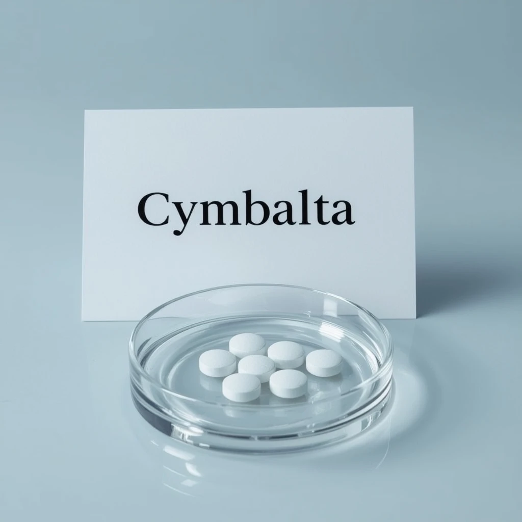 Cymbalta