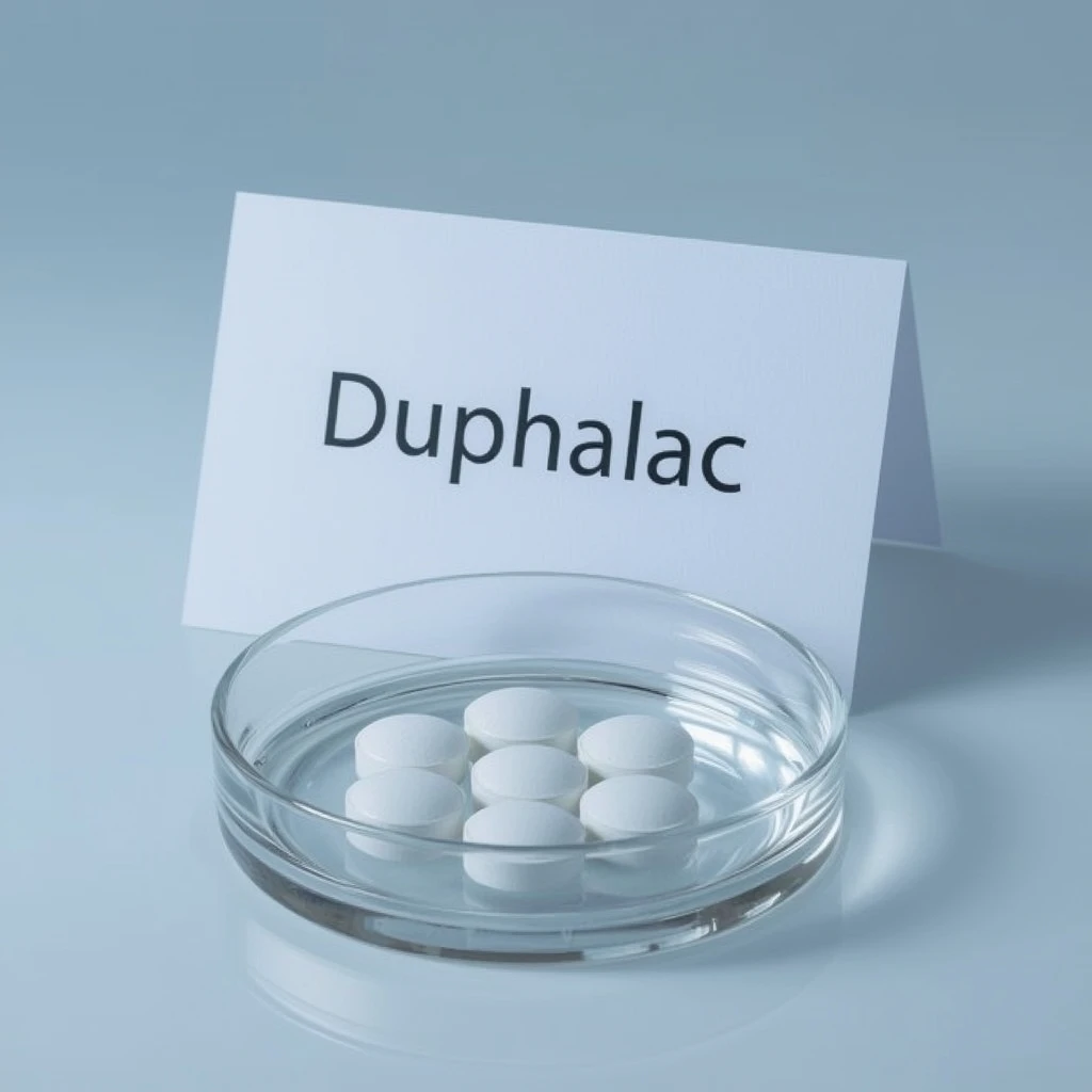 Duphalac
