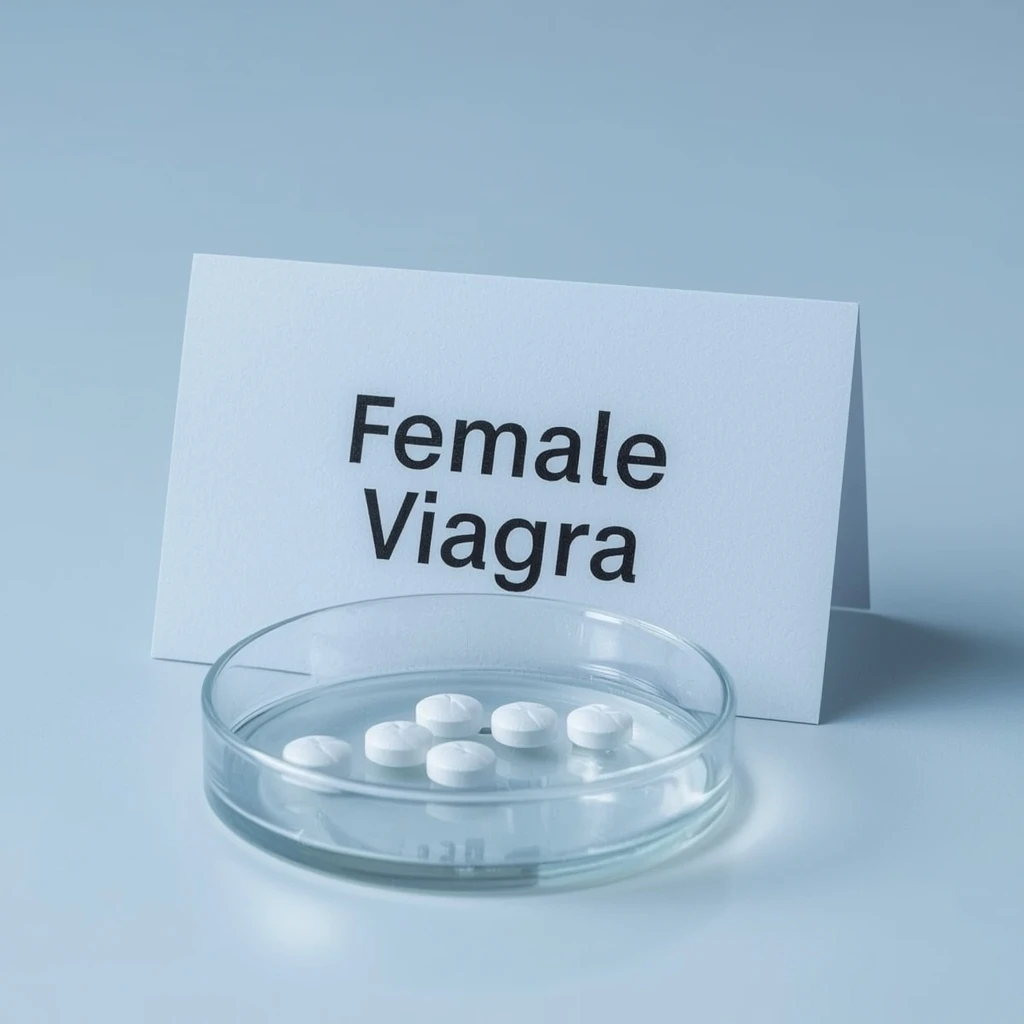 Female Viagra