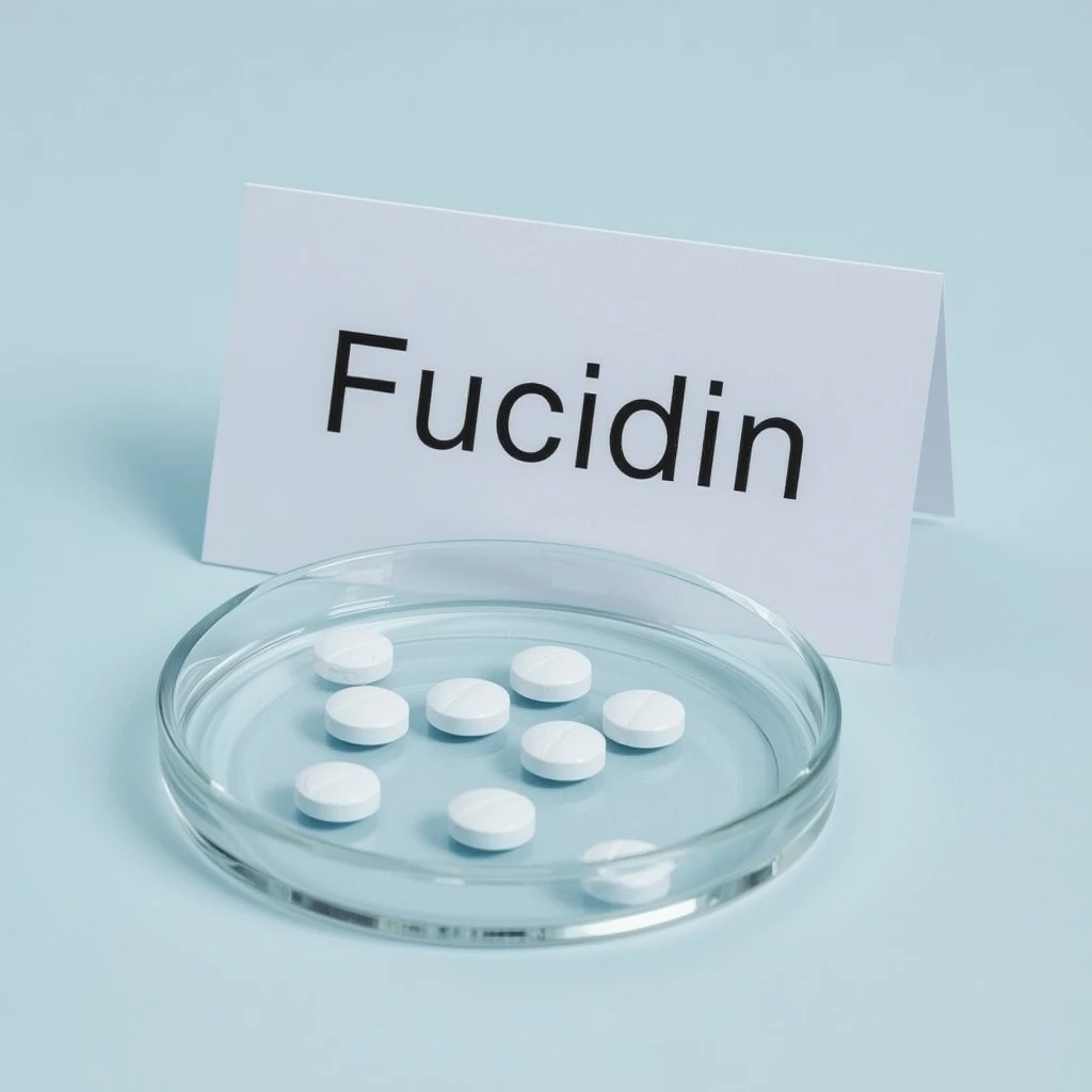 Fucidin