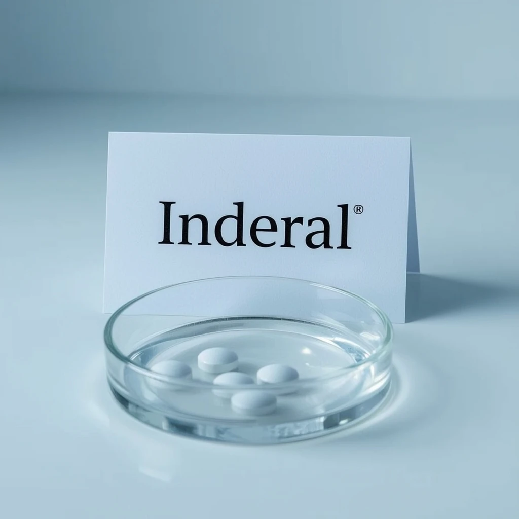 Inderal