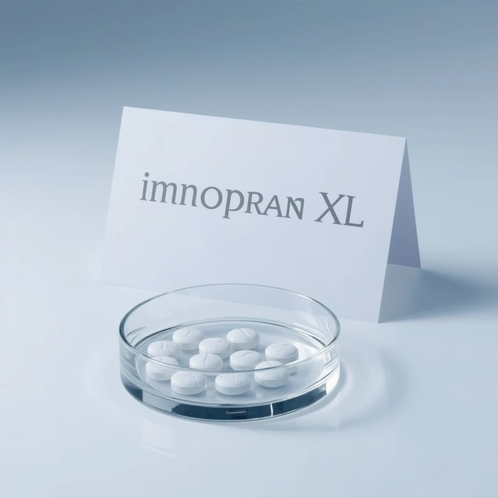 Innopran XL