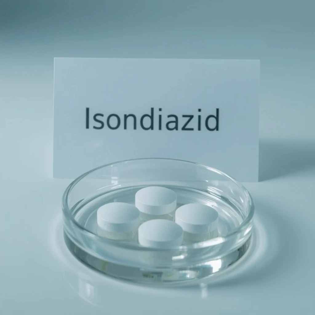 Isoniazid