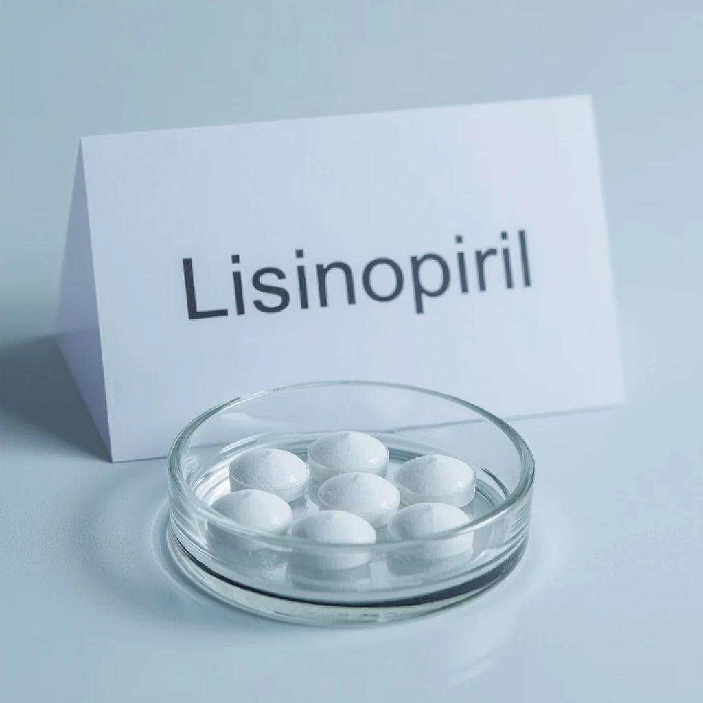 Lisinopril
