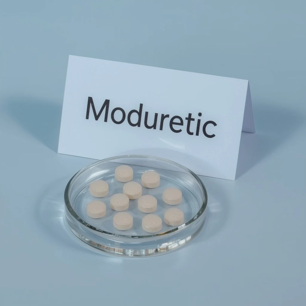 Moduretic
