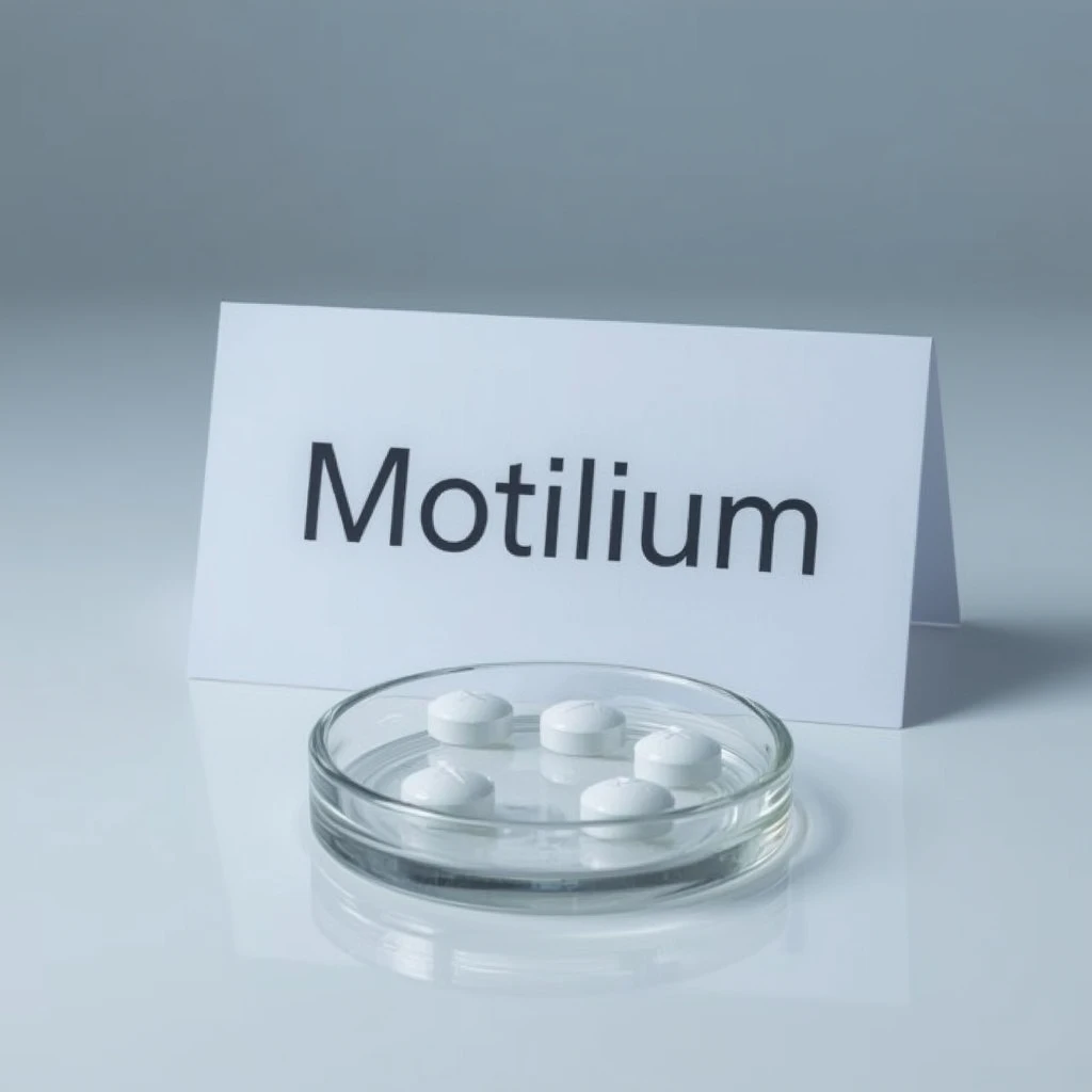 Motilium