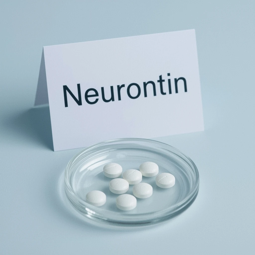 Neurontin
