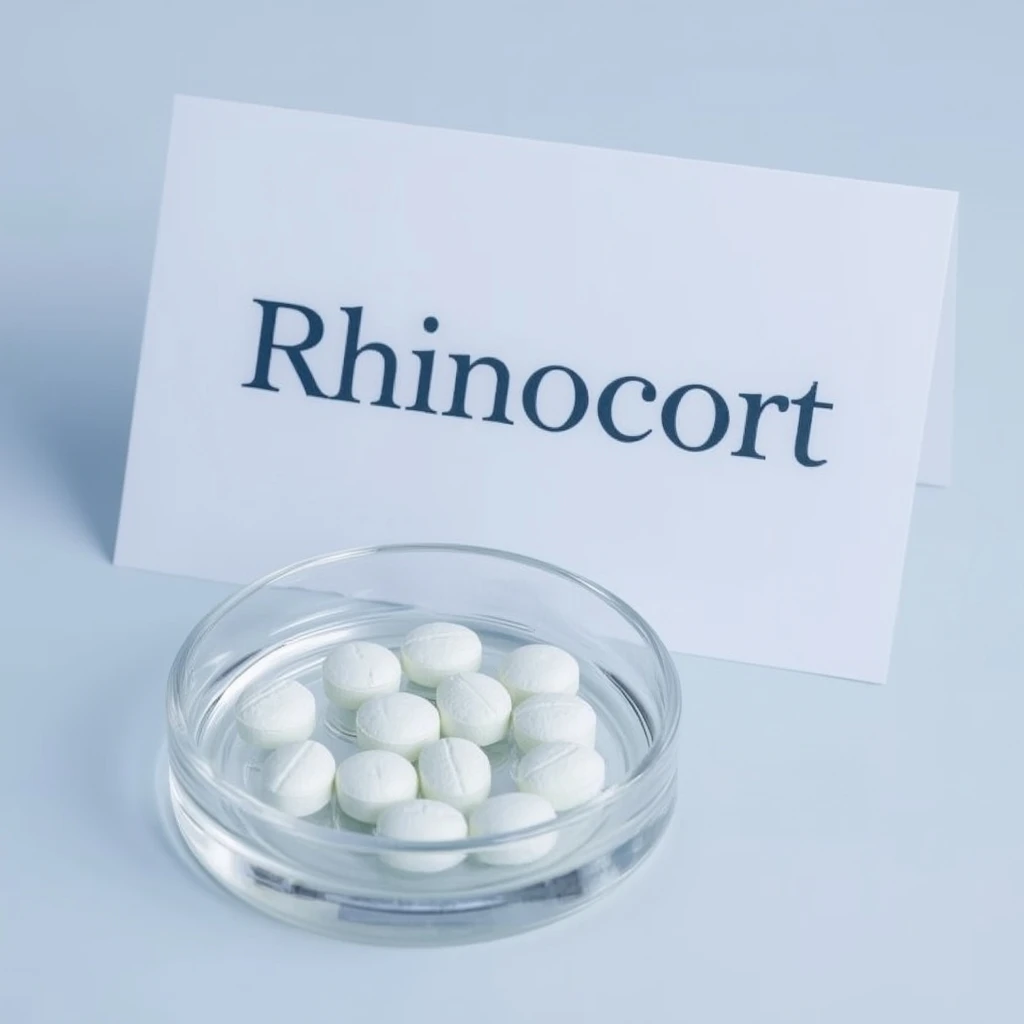 Rhinocort