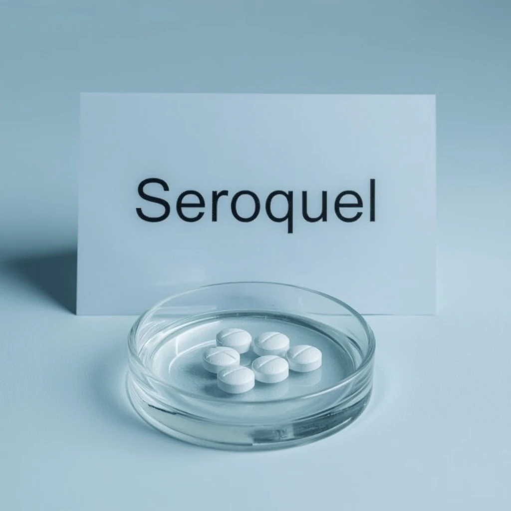 Seroquel