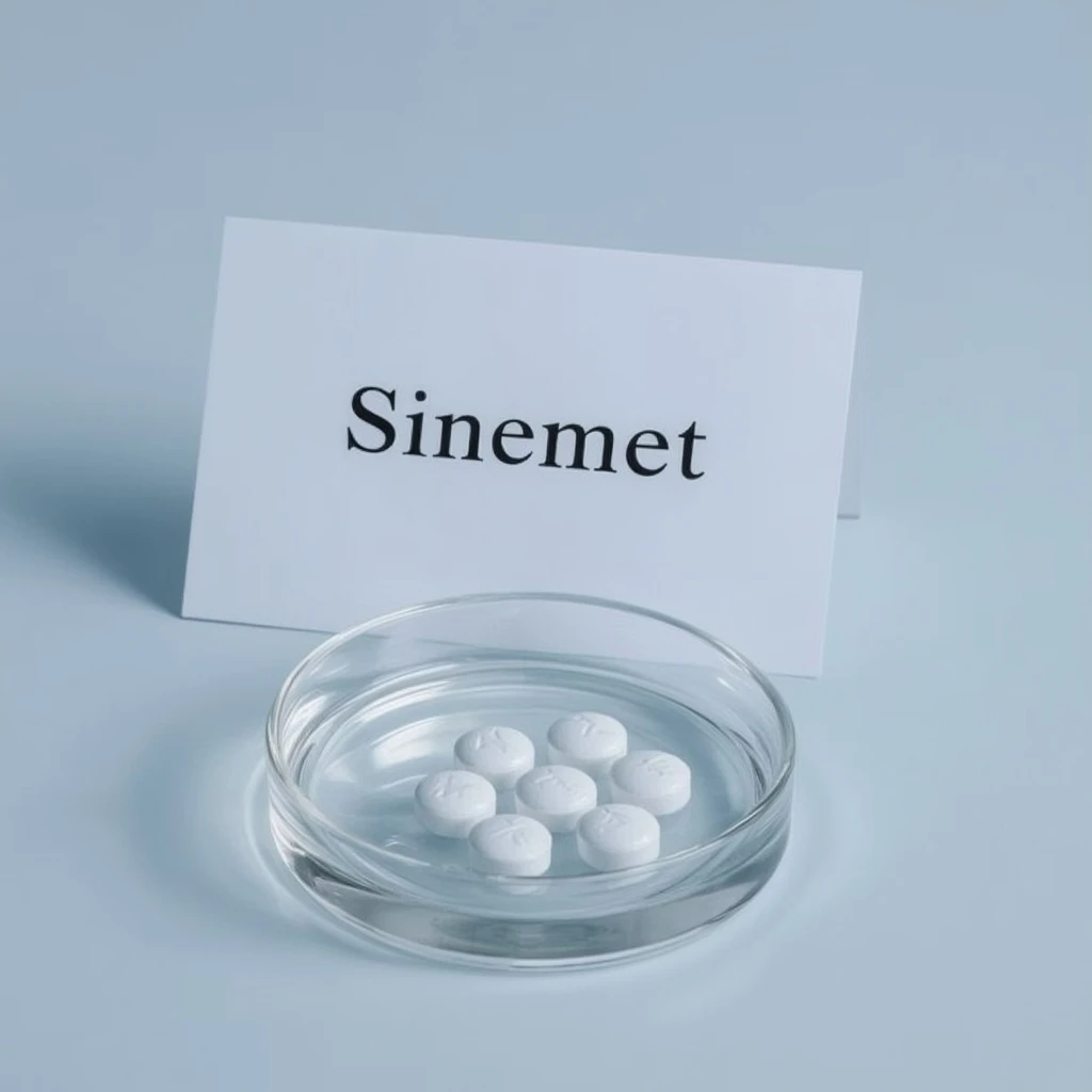 Sinemet