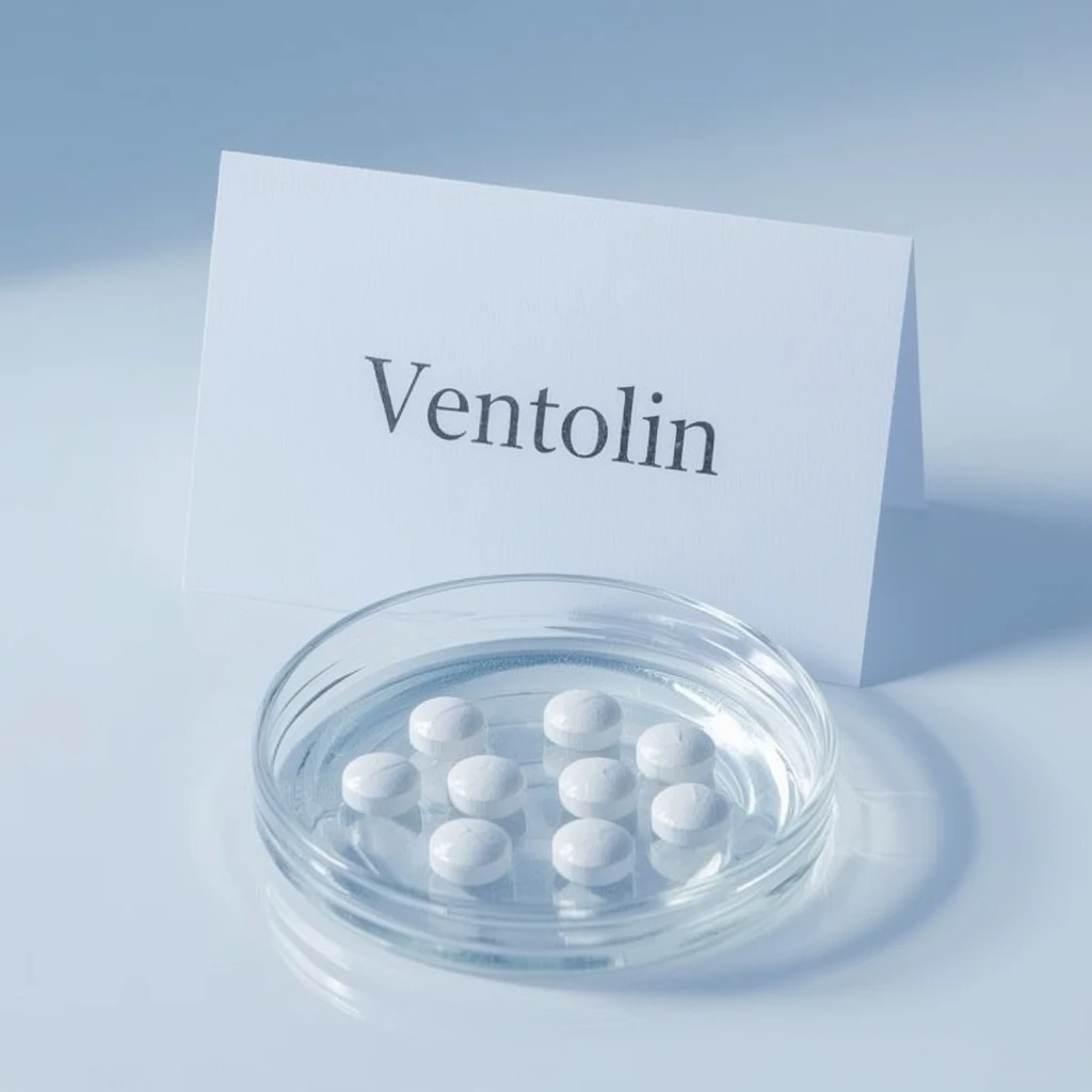 Ventolin