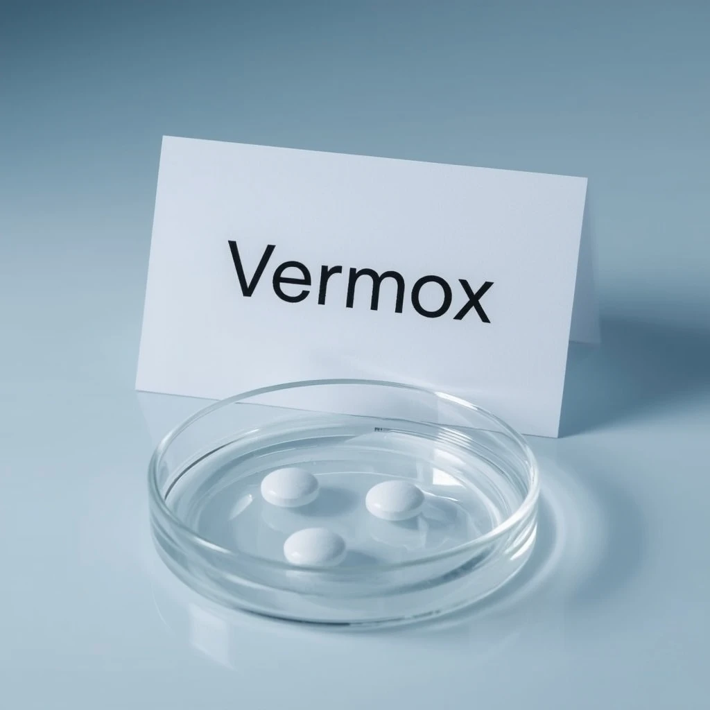 Vermox