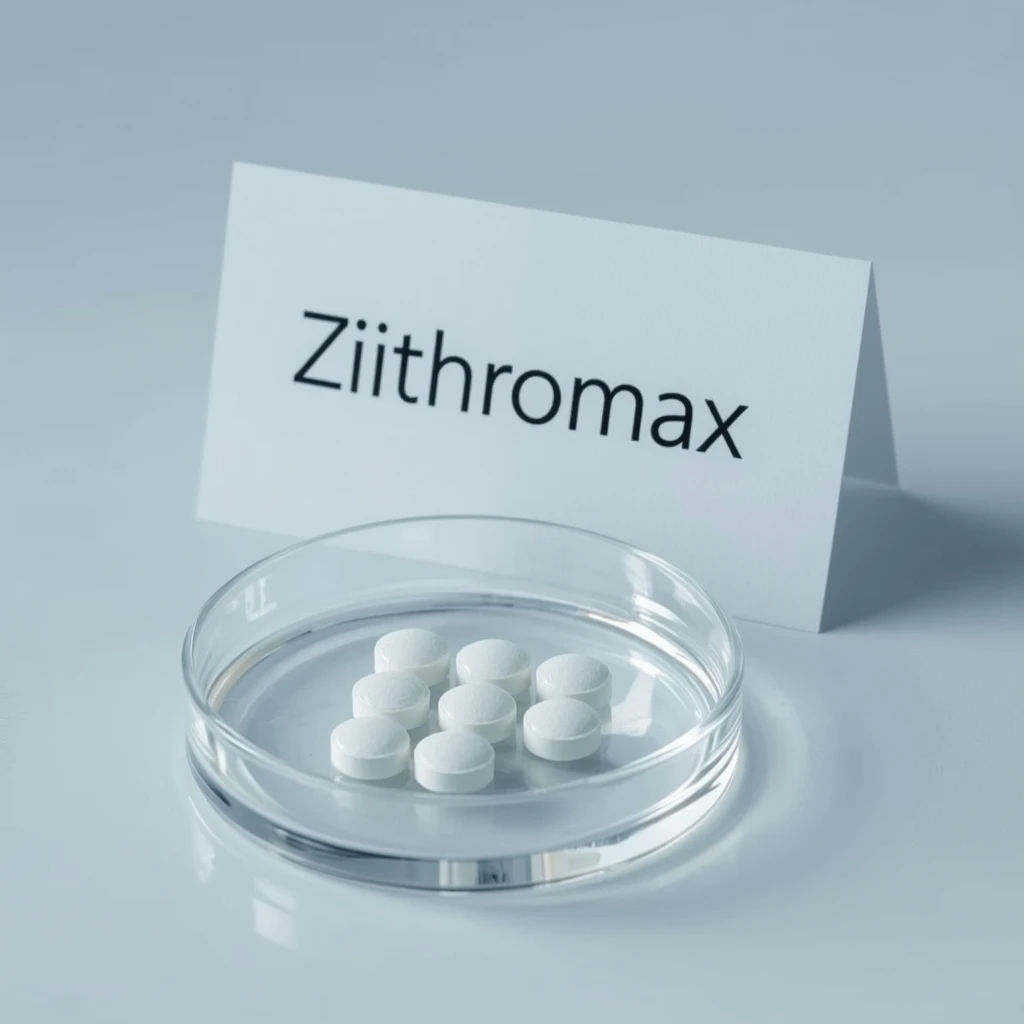Zithromax