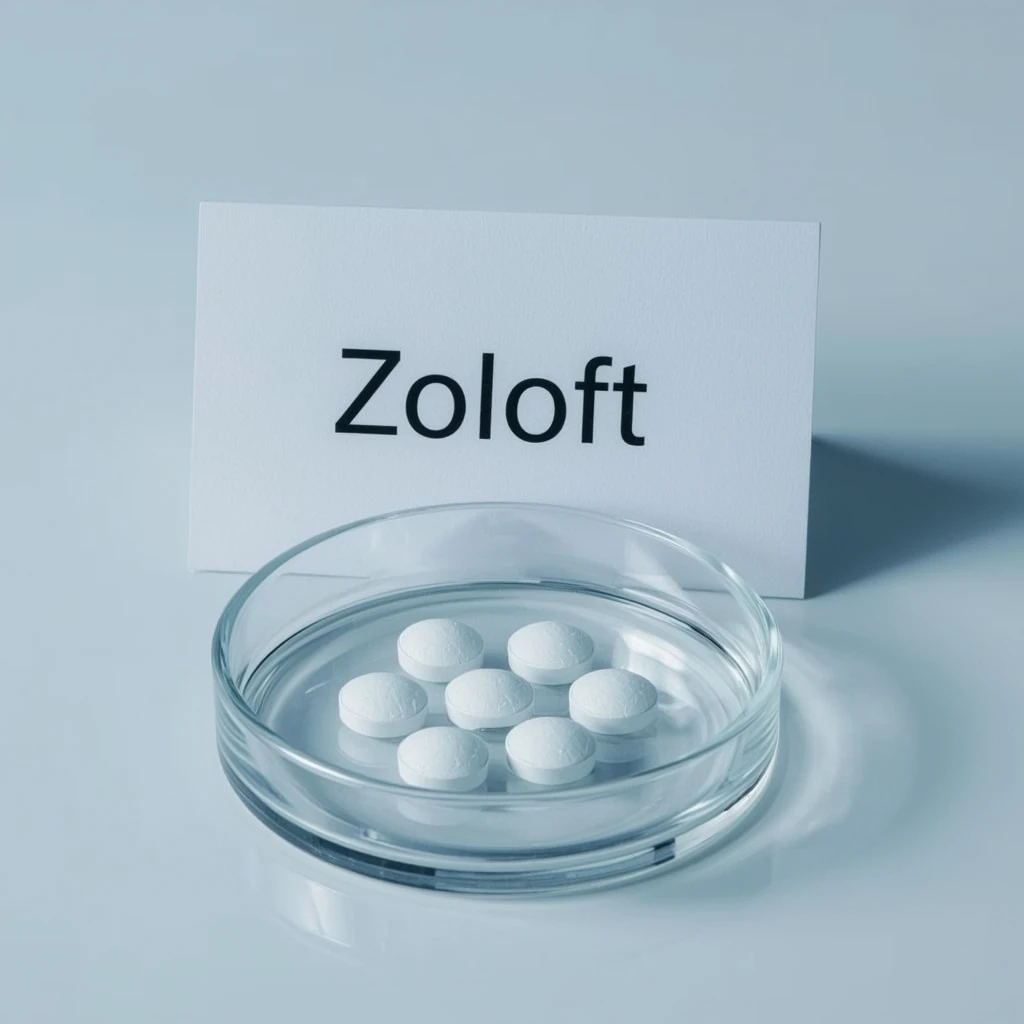 Zoloft